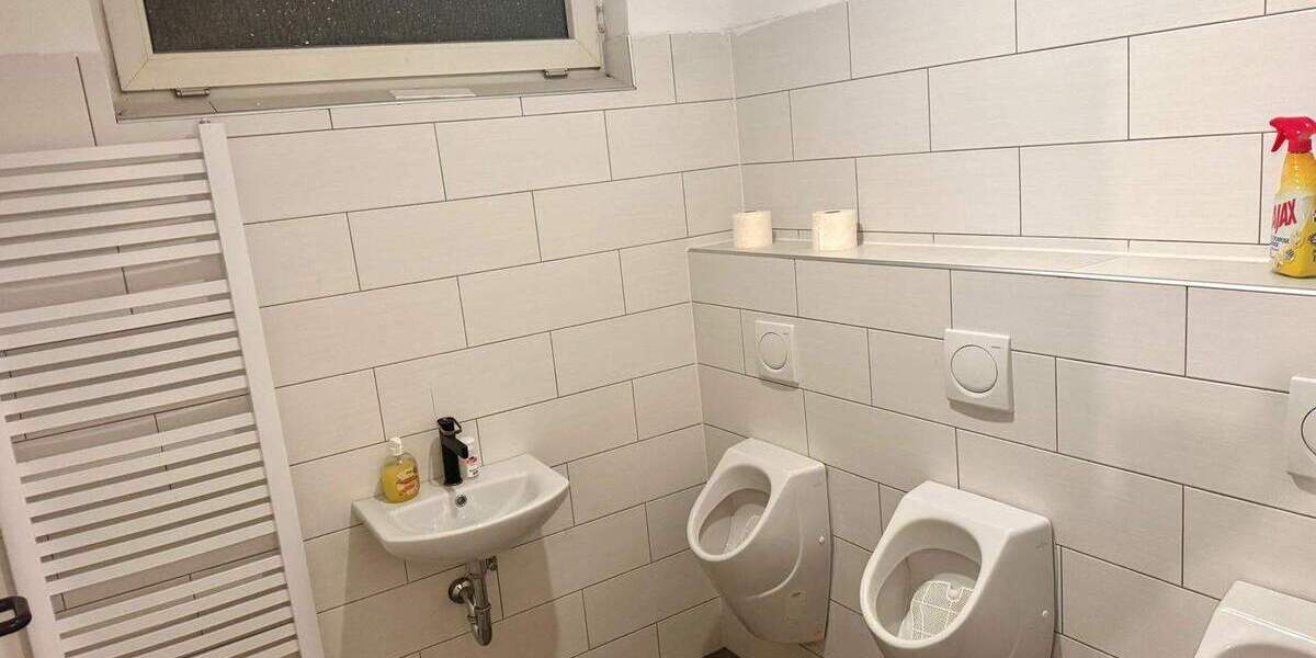 Gewerbeobjekt Troisdorf Troisdorf-Mitte - 2.900&euro; | Angebot:22332507