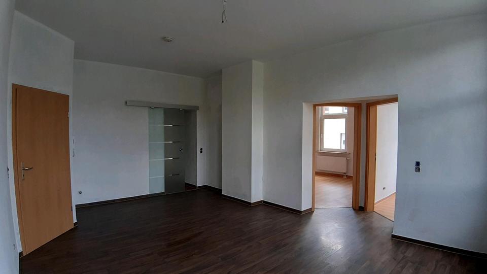 Erdgeschoßwohnung Veilsdorf - 3 Zimmer, 83 m&sup2;, 550&euro; | Angebot:26528410