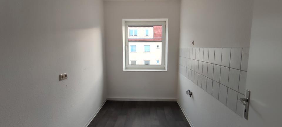 Etagenwohnung Brandenburg an der Havel Görden - 3 Zimmer, 64 m&sup2;, 515&euro; | Angebot:26144513