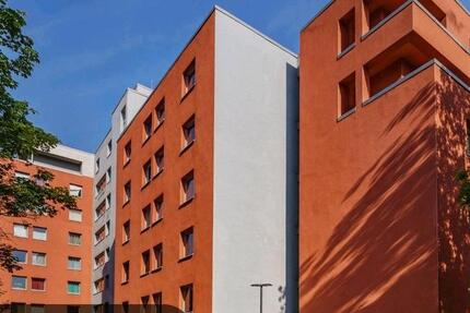 Möblierte Zimmer in 2er-WG zur Zwischenmiete – nur für Frauen 1 zimmer