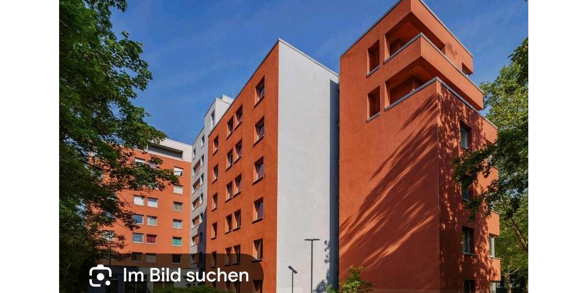 Möblierte Zimmer in 2er-WG zur Zwischenmiete – nur für Frauen 1 zimmer