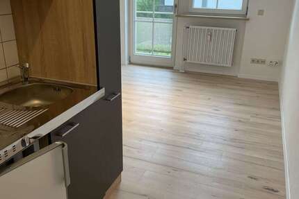 Wohnung Regensburg Neuprüll - 1 Zimmer, 19 m&sup2;, 380&euro; | Angebot:26580445