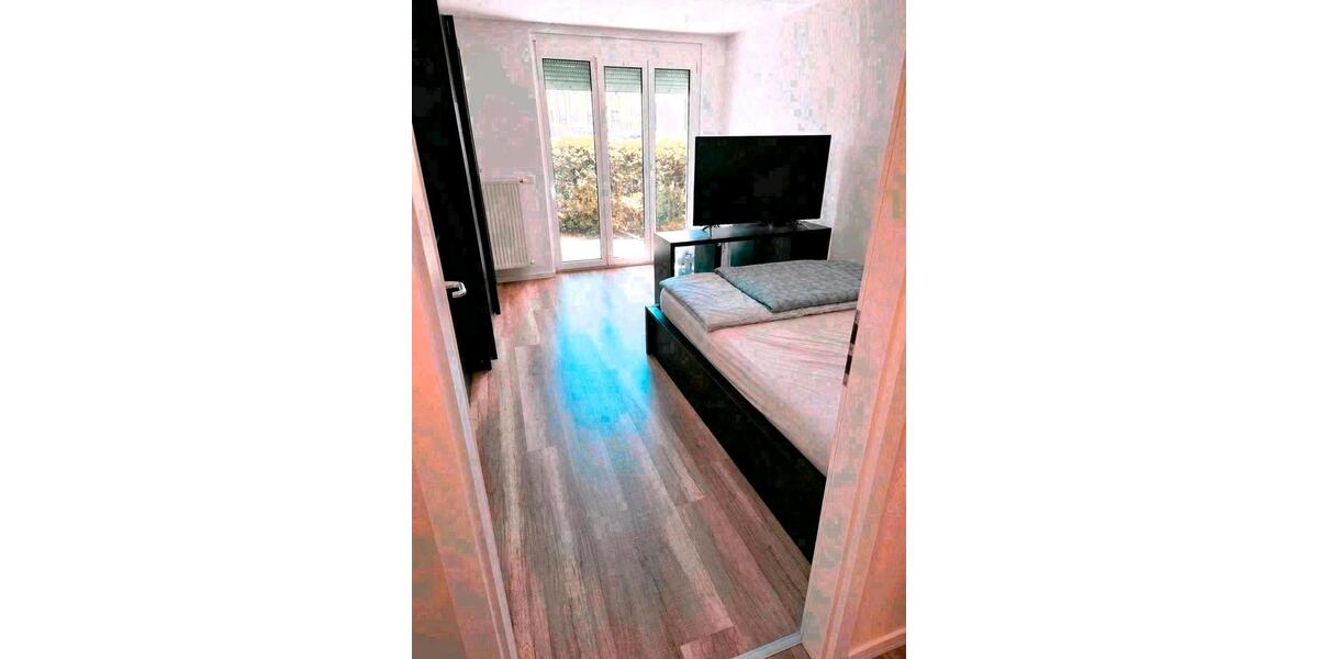 Erdgeschoßwohnung Meißen - 3 Zimmer, 89 m&sup2;, 1.290&euro; | Angebot:26414784