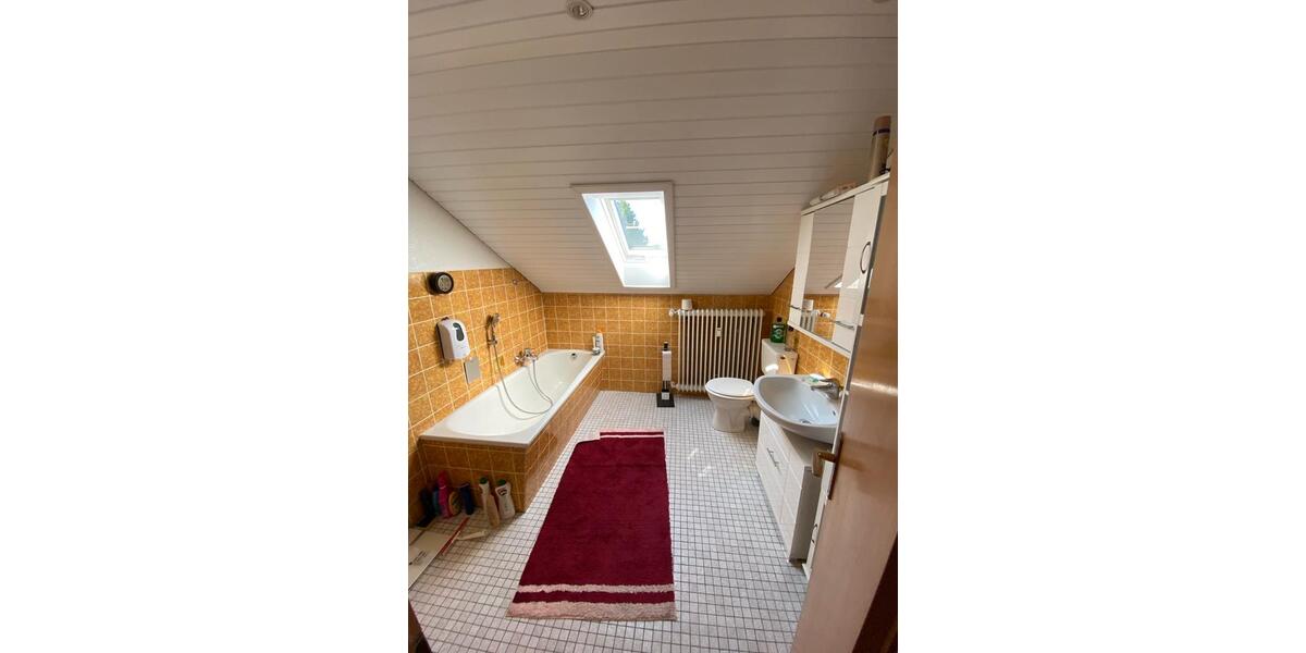 Dachgeschoßwohnung Oelde - 3 Zimmer, 52 m&sup2;, 312&euro; | Angebot:26119894