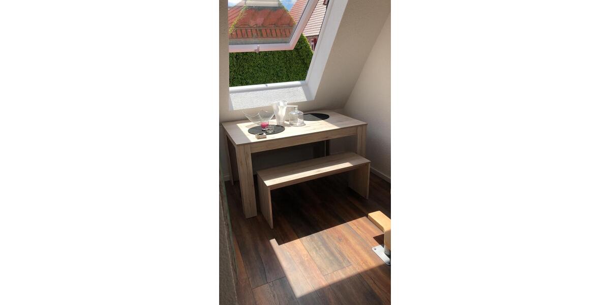 Dachgeschoßwohnung Welzheim - 2 Zimmer, 50 m&sup2;, 850&euro; | Angebot:25146782