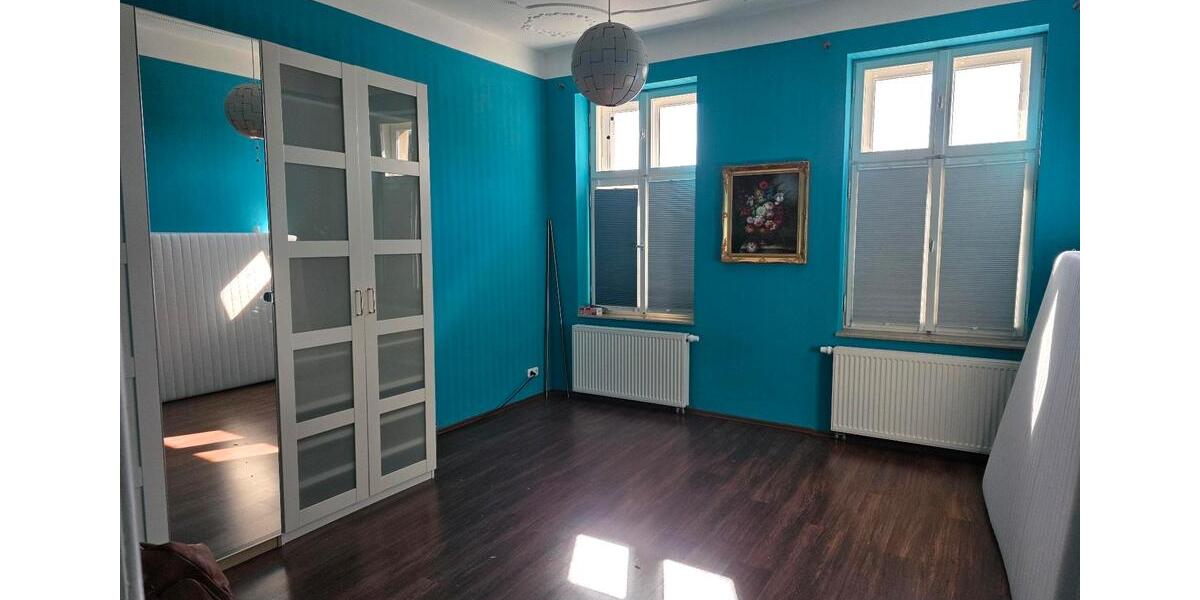 Etagenwohnung Senftenberg - 3 Zimmer, 109 m&sup2;, 900&euro; | Angebot:25841355