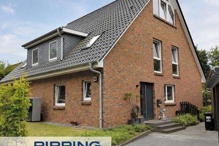 Haus Schwarzenbek - 4.5 Zimmer, 122 m&sup2;, 1.830&euro; | Angebot:27271886