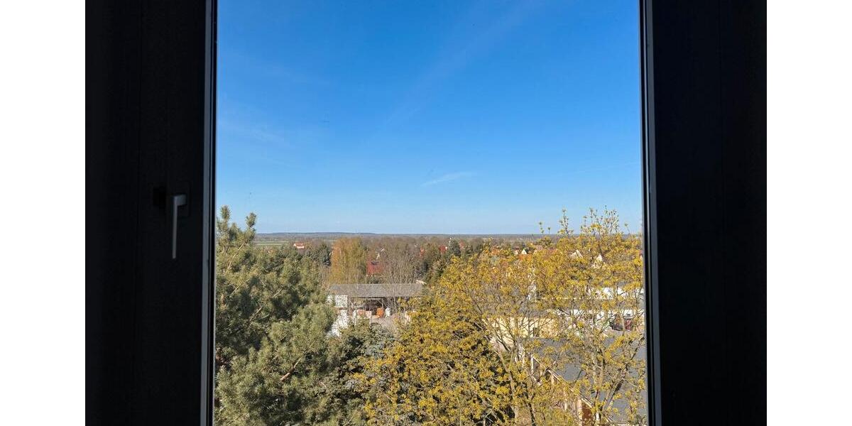 Etagenwohnung Röderland - 3 Zimmer, 60 m&sup2;, 370&euro; | Angebot:26294816