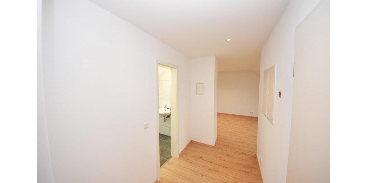 Dachgeschoßwohnung Mainaschaff - 2 Zimmer, 50 m&sup2;, 490&euro; | Angebot:25254814