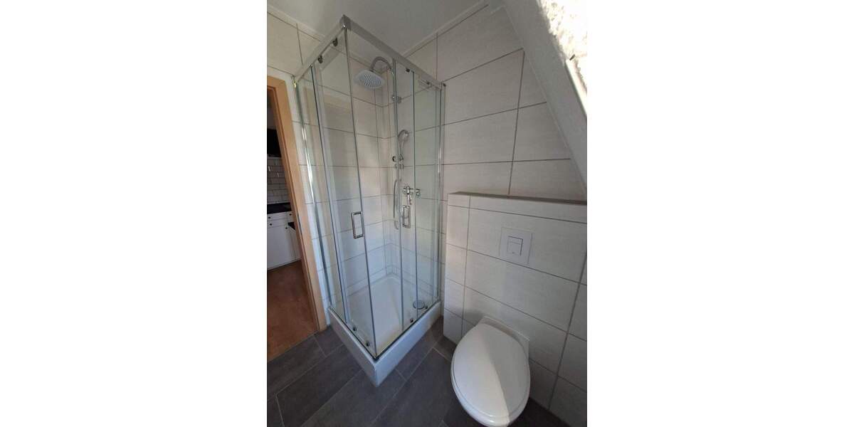 Etagenwohnung Bernburg Bergstadt - 2 Zimmer, 45 m&sup2;, 350&euro; | Angebot:25666909