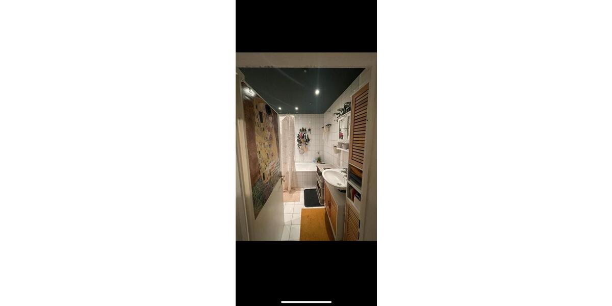 Maisonettenwohnung Wiesbaden Bierstadt - 2 Zimmer, 55 m&sup2;, 845&euro; | Angebot:25964053