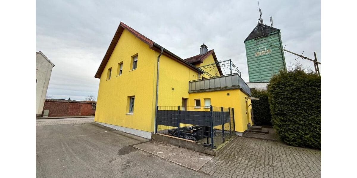 Etagenwohnung Belm - 1 Zimmer, 13 m&sup2;, 250&euro; | Angebot:24848543