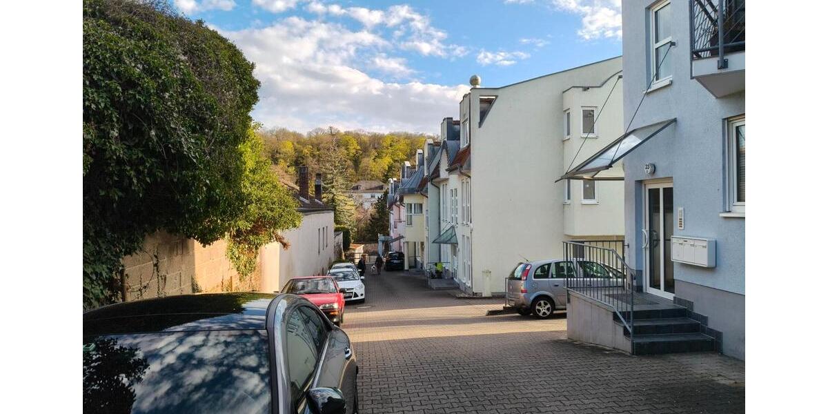 Etagenwohnung Bad Kreuznach - 2 Zimmer, 65 m&sup2;, 780&euro; | Angebot:26396970