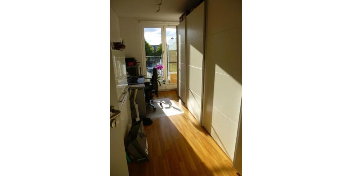 TRAUMHAFTE PENTHOUSEWOHNUNG - 4 Zi. - Maisonette 4 zimmer