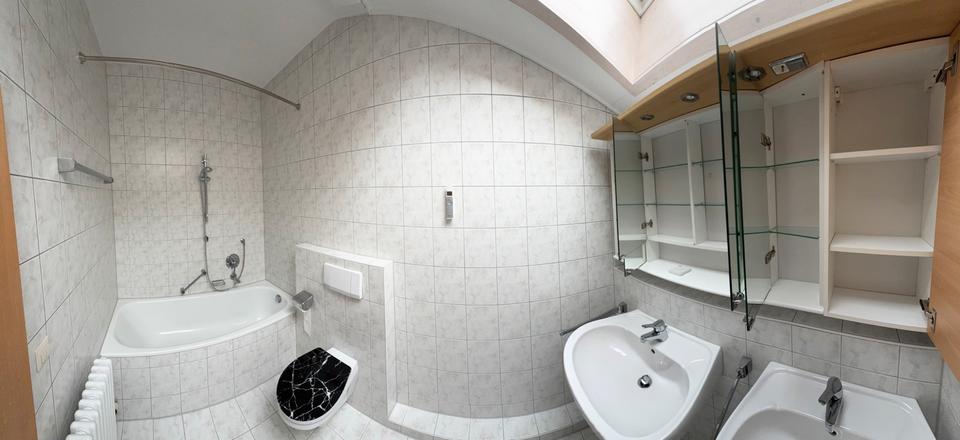 Maisonettenwohnung Ravensburg Eschach - 3 Zimmer, 100 m&sup2;, 1.800&euro; | Angebot:24383445