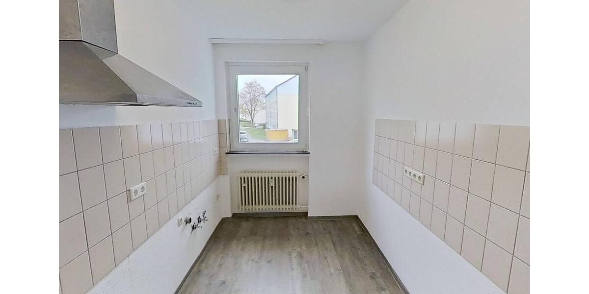 Etagenwohnung Paderborn - 3 Zimmer, 70 m&sup2;, 599&euro; | Angebot:26252911