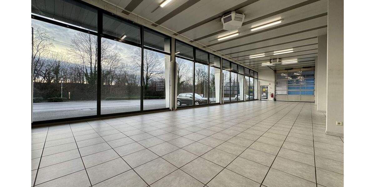 Gewerbeobjekt Heppenheim - 5.050&euro; | Angebot:24545493