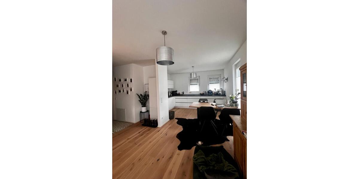 Terrassenwohnung Planegg - 2 Zimmer, 78 m&sup2;, 1.988&euro; | Angebot:25864840