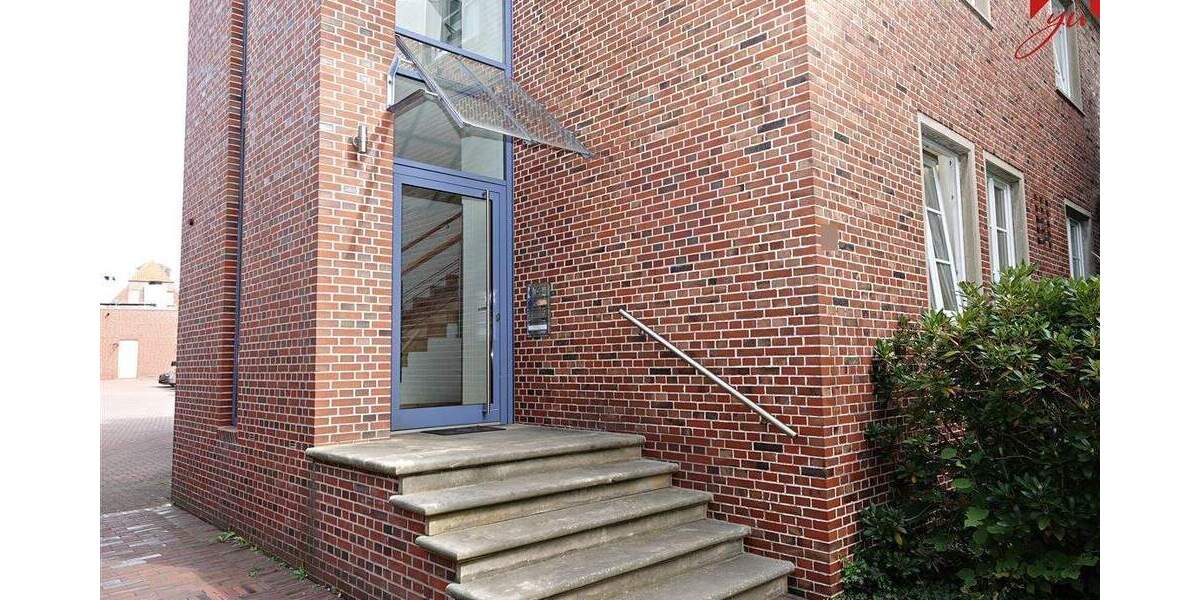 Gewerbeobjekt Aurich Innenstadt - 890&euro; | Angebot:25729416