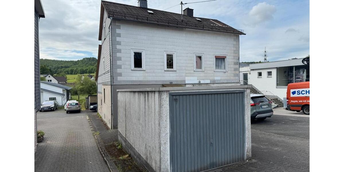 Gewerbeobjekt Kreuztal - 400&euro; | Angebot:26271990