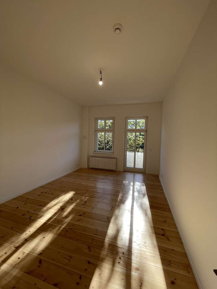 Wohnung zum Mieten in Berlin 1.250 € 62.99 m²