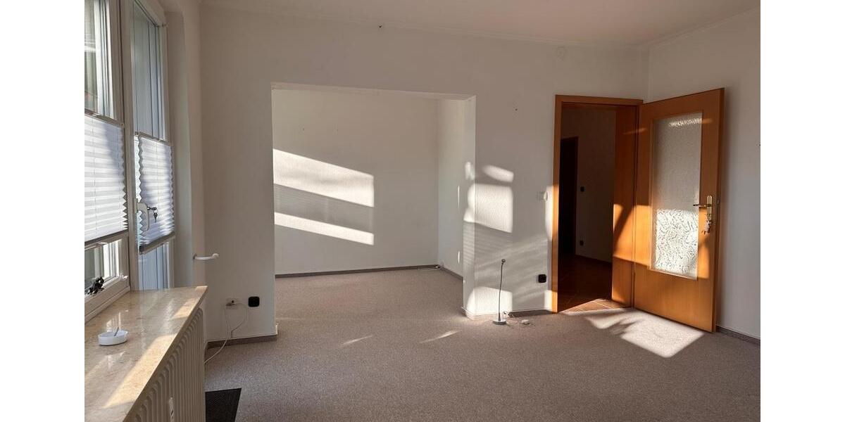 Etagenwohnung Flensburg - 3 Zimmer, 82 m&sup2;, 850&euro; | Angebot:26447249