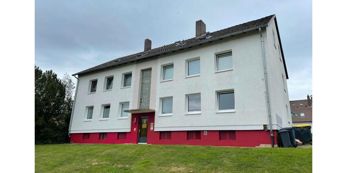 Etagenwohnung Alfeld (Leine) - 3 Zimmer, 71 m&sup2;, 639&euro; | Angebot:26492927