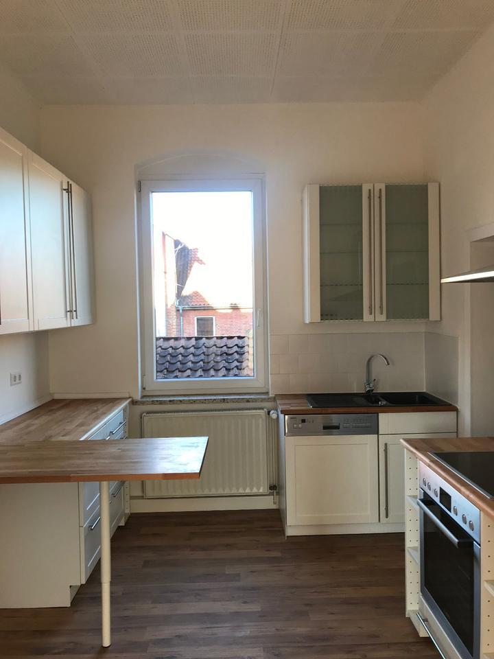 3-Zimmer-Wohnung zur Miete in Northeim