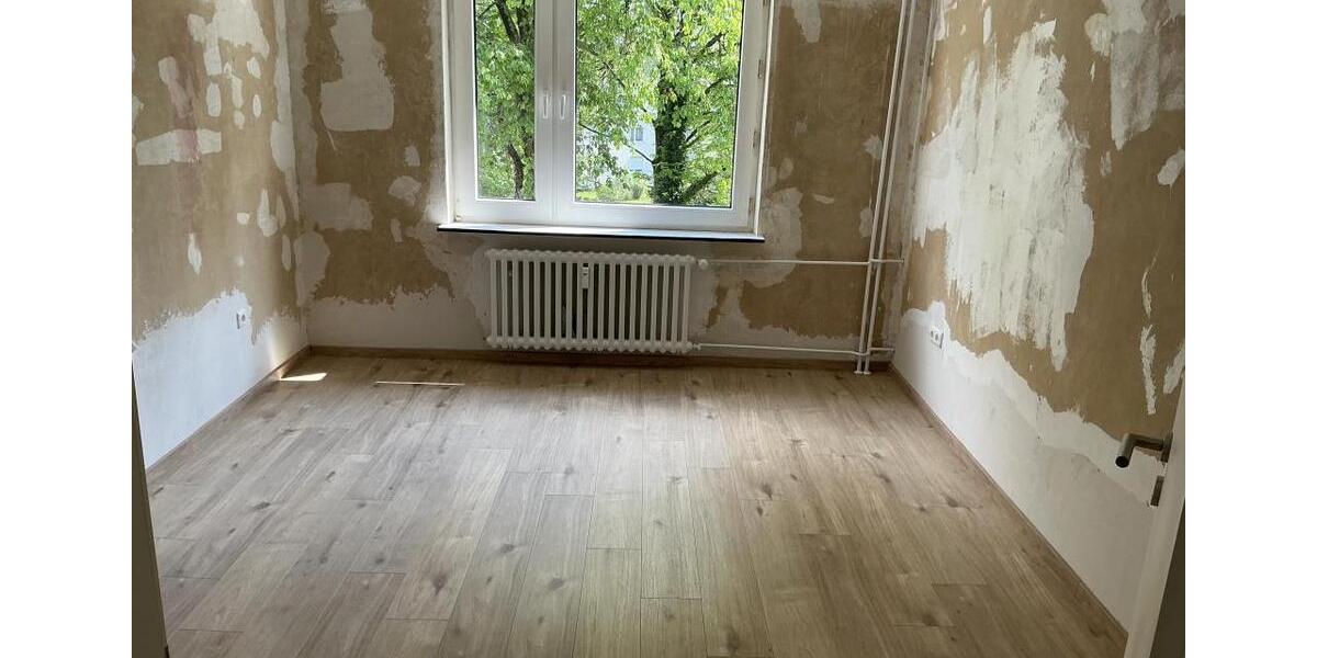 Etagenwohnung Hagen Dahl - 3 Zimmer, 61 m&sup2;, 489&euro; | Angebot:26478009