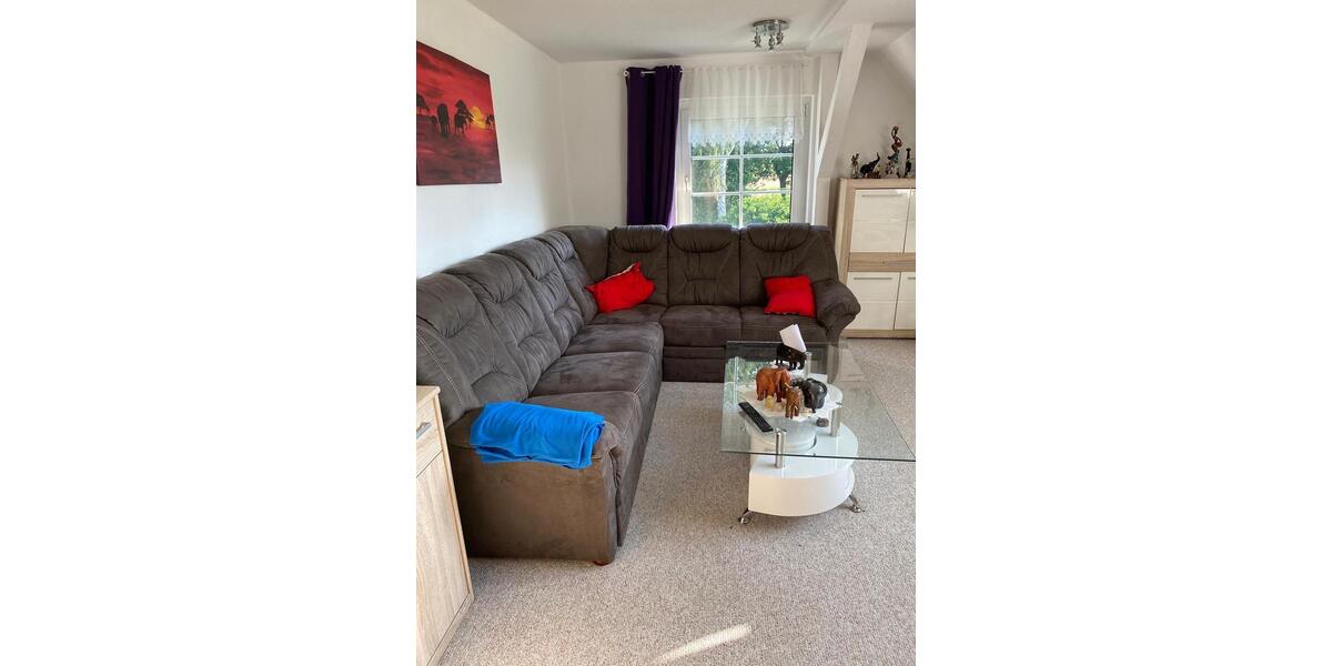 Etagenwohnung Bützow - 4 Zimmer, 100 m&sup2;, 130&euro; | Angebot:25923957