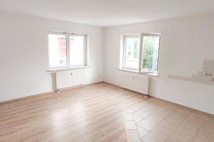 Helle und gemütliche 52 m²-Wohnung mit offener Wohnküche ツ 2 zimmer