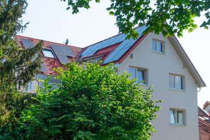 Wohnung zum Mieten in Freiburg 670 € 26 m²