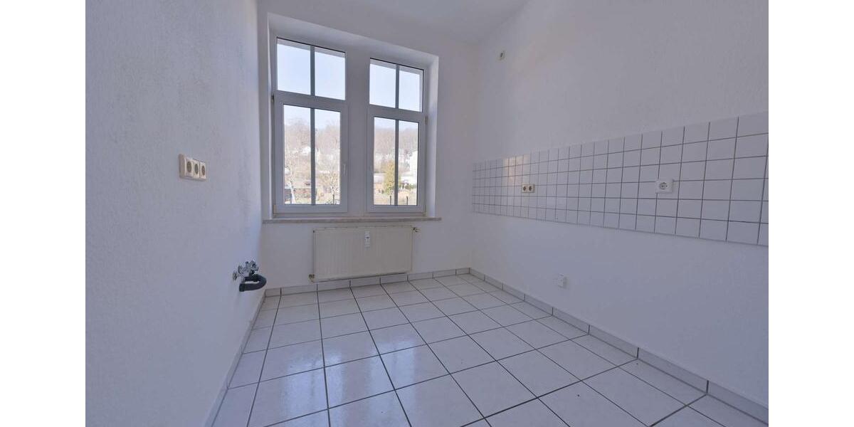 Etagenwohnung Hohenstein-Ernstthal Ernstthal - 3 Zimmer, 66 m&sup2;, 365&euro; | Angebot:26001485