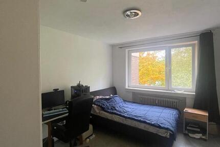 Zwischenmieter für WG-Zimmer von 0112 bis 071 20 zimmer