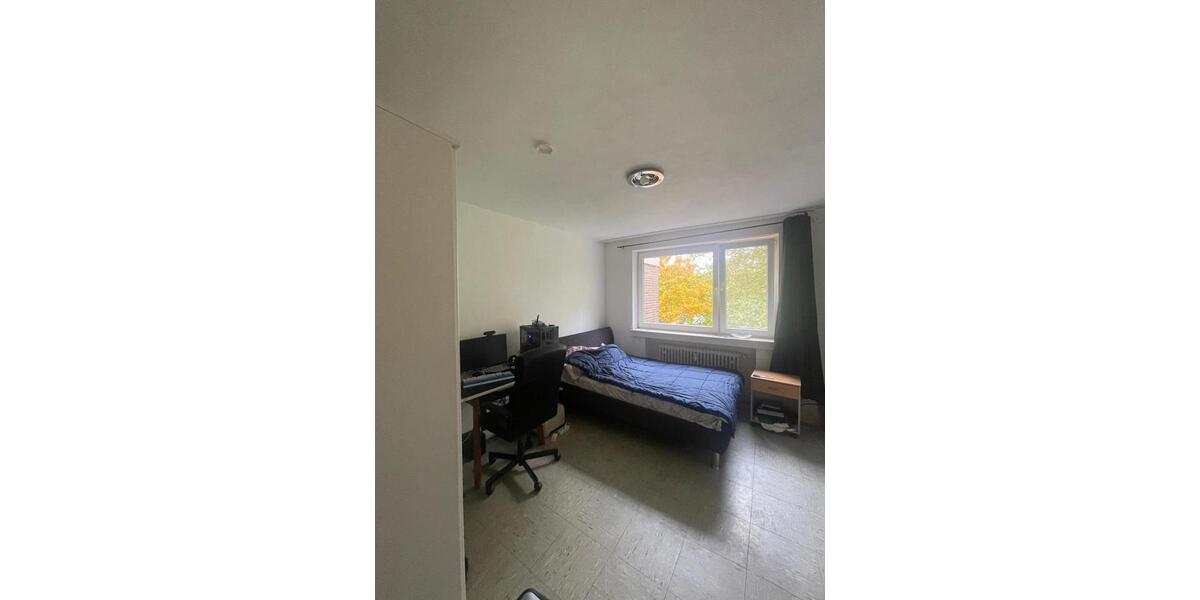 Zwischenmieter für WG-Zimmer von 0112 bis 071 20 zimmer