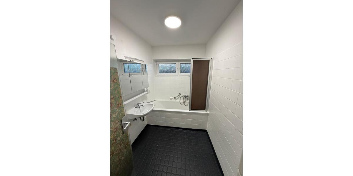 Erdgeschoßwohnung Neu-Ulm Ludwigsfeld - 2 Zimmer, 48 m&sup2;, 900&euro; | Angebot:26634286