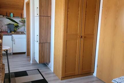 Wohnung Neustadt an der Donau - 1 Zimmer, 20 m&sup2;, 450&euro; | Angebot:26048580