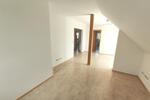 3 Zi. Wohnung im DG (1.OG) mit Balkon und Carport - Etagenwohnung Pommersfelden | Angebot:23903906