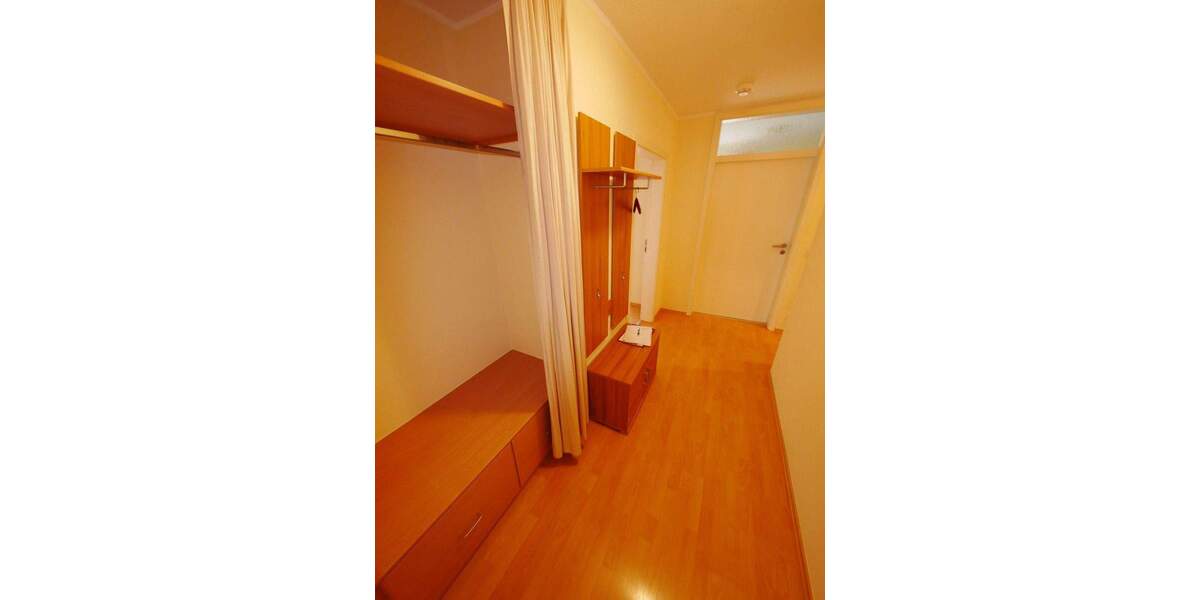 Terrassenwohnung Hamburg Neugraben-Fischbek - 2 Zimmer, 71 m&sup2;, 795&euro; | Angebot:26502583