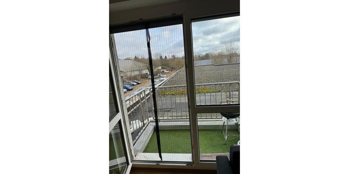 Etagenwohnung Saarbrücken West - 2 Zimmer, 60 m&sup2;, 690&euro; | Angebot:26611865