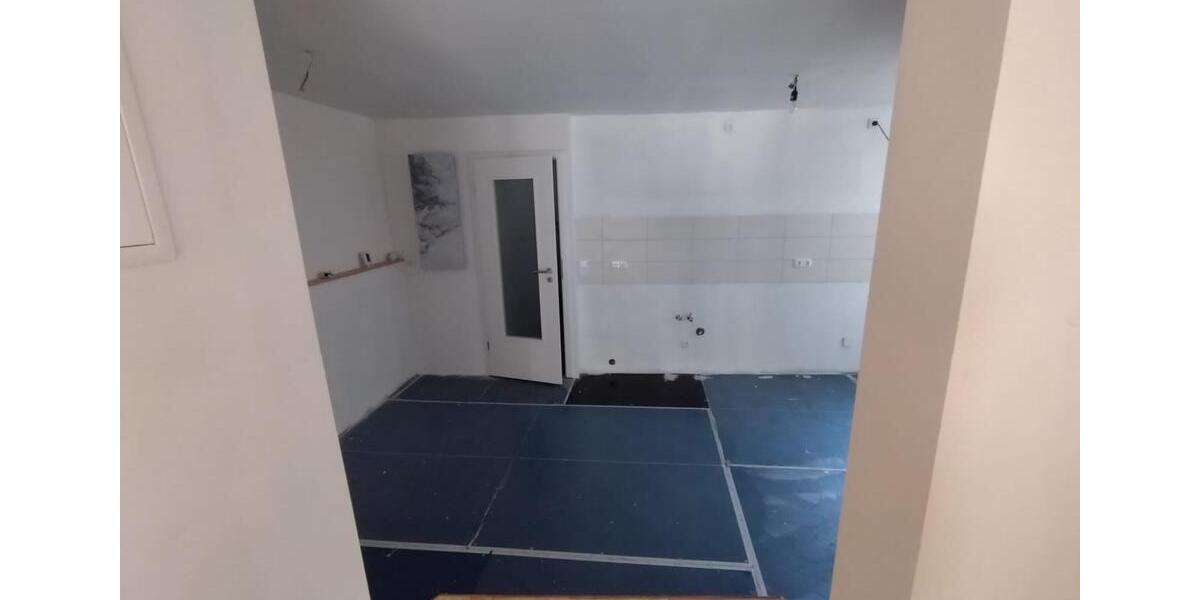 Erdgeschoßwohnung Bad Langensalza - 2 Zimmer, 56 m&sup2;, 532&euro; | Angebot:26700194