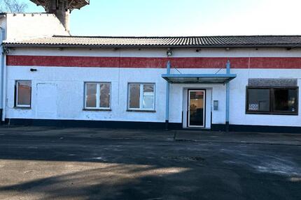 Gewerbeobjekt Eisenach - 650&euro; | Angebot:25329012