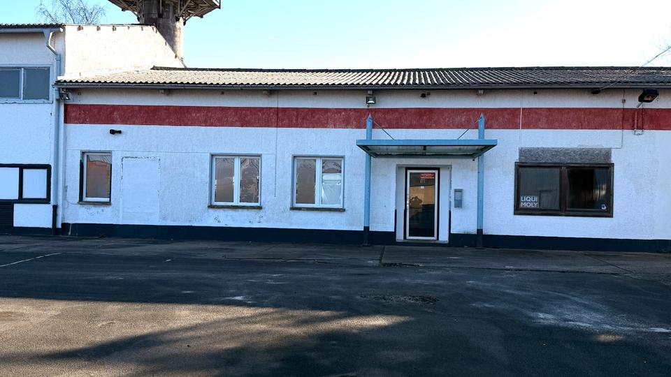 Gewerbeobjekt Eisenach - 650&euro; | Angebot:25329012