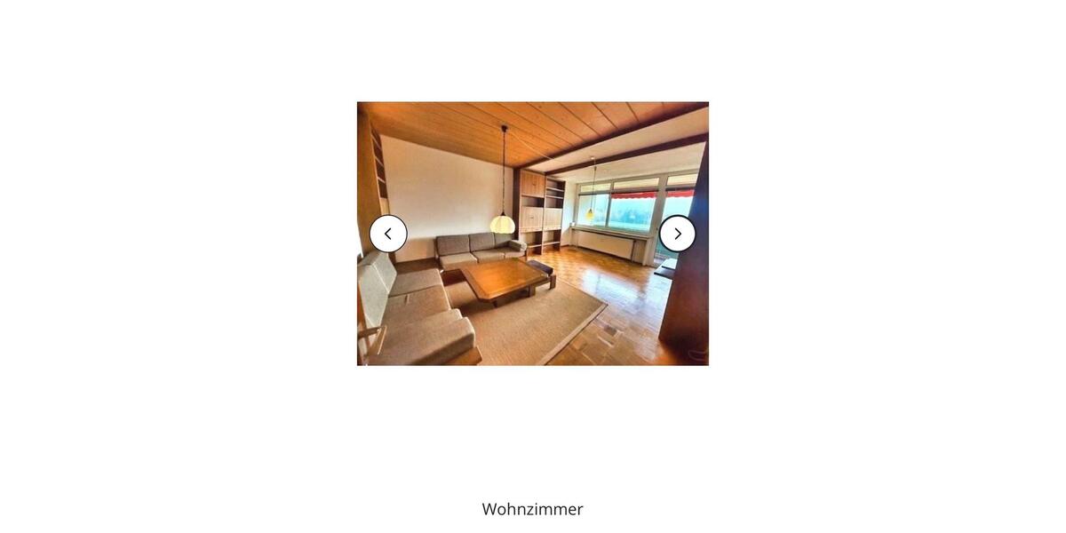 Etagenwohnung Germering - 3 Zimmer, 85 m&sup2;, 1.850&euro; | Angebot:24446994