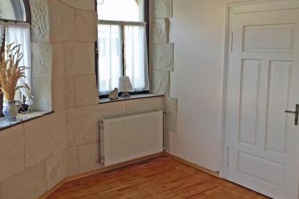 Sanierter Jungendstil zur Miete - Ortskern! 8 zimmer