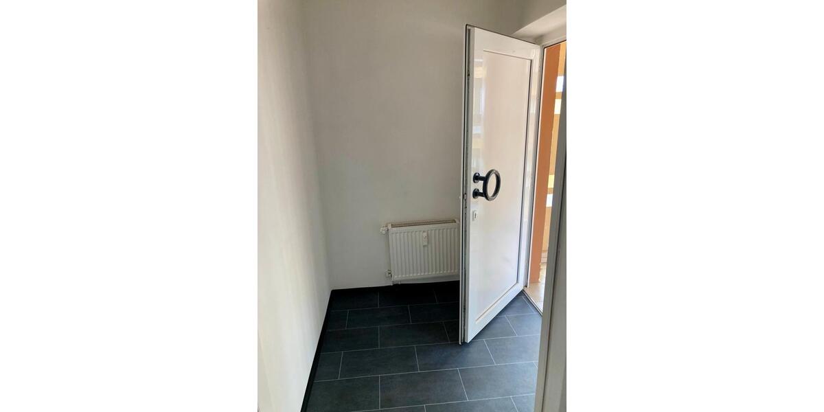 Etagenwohnung Quedlinburg Gernrode - 3 Zimmer, 86 m&sup2;, 450&euro; | Angebot:26662625