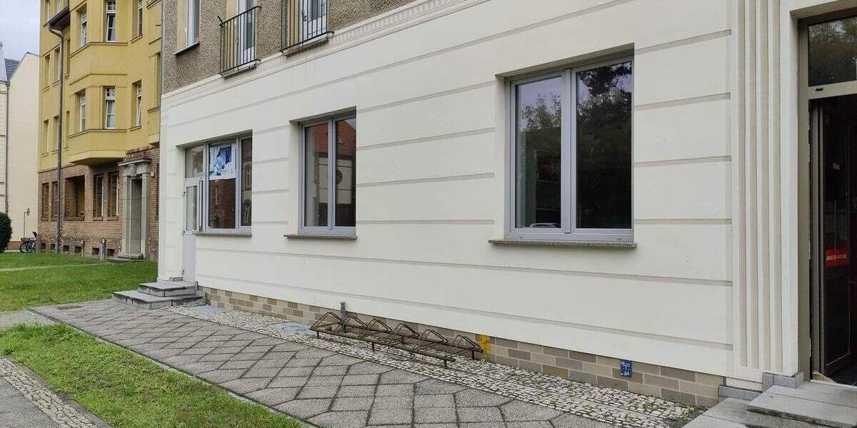 Gewerbeobjekt Wildau - 3 Zimmer, 112 m&sup2;, 1.631&euro; | Angebot:25677325