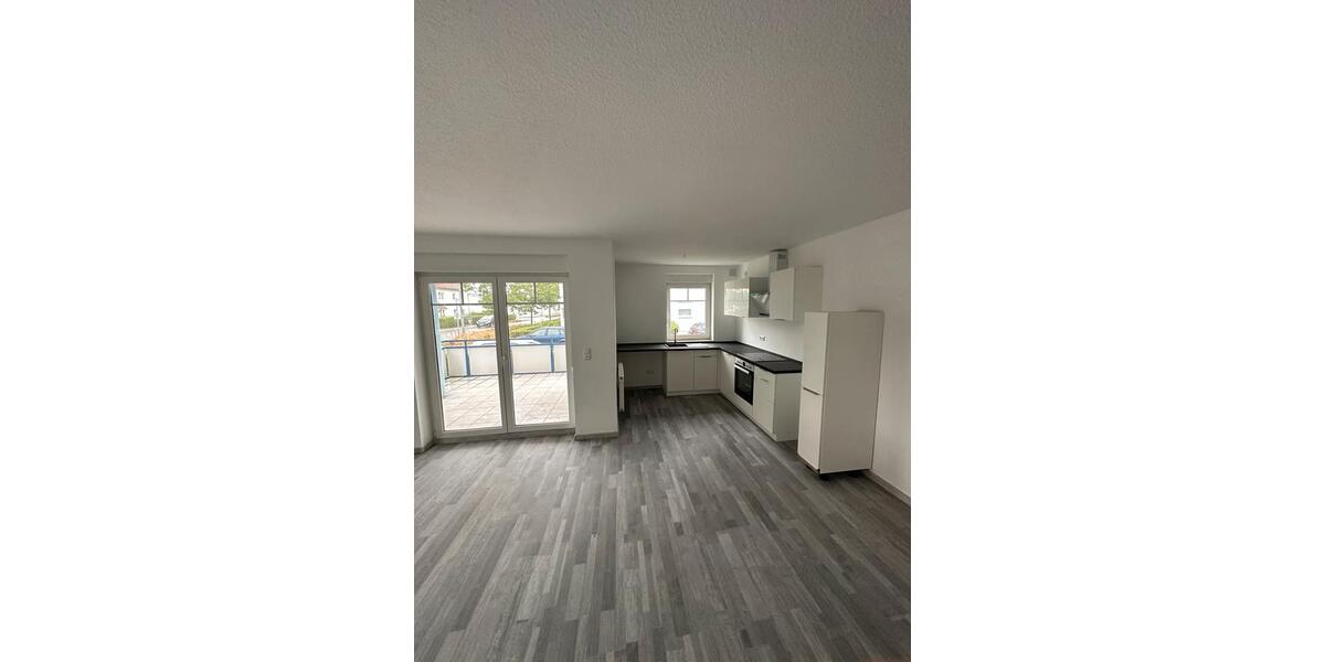 Etagenwohnung Niestetal - 3 Zimmer, 77 m&sup2;, 1.300&euro; | Angebot:26035445