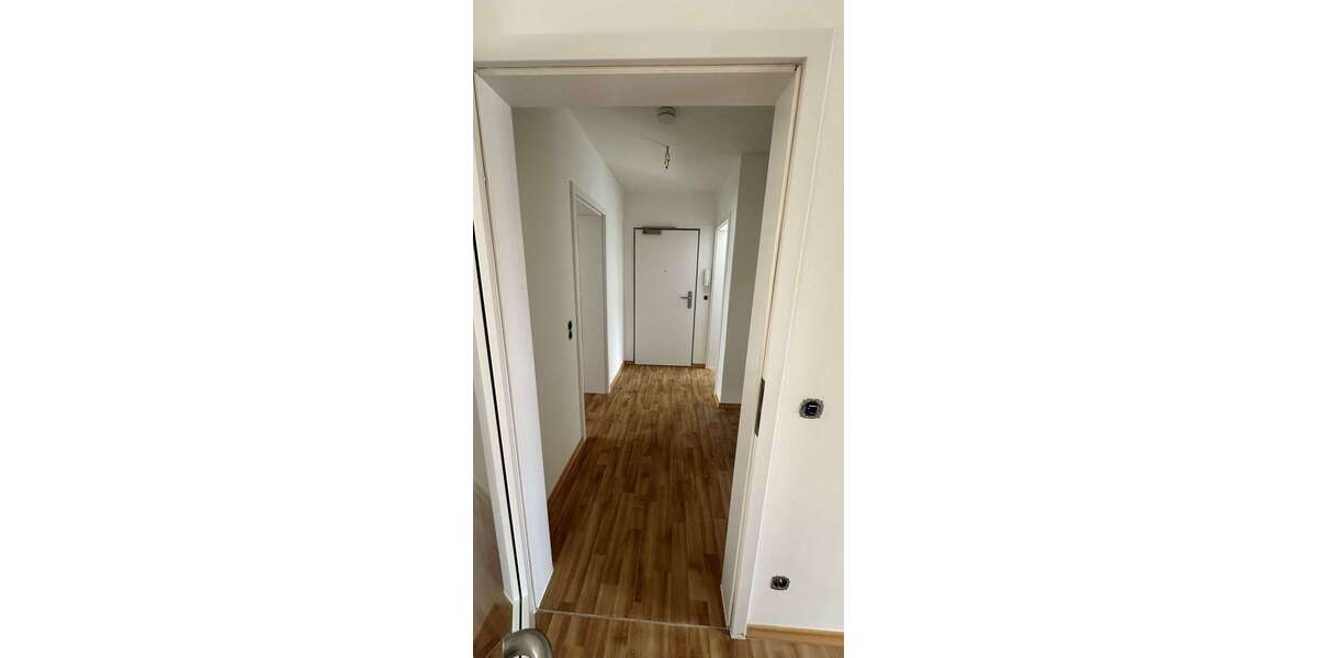 Etagenwohnung Schrobenhausen Mühlried - 2 Zimmer, 55 m&sup2;, 614&euro; | Angebot:26577652