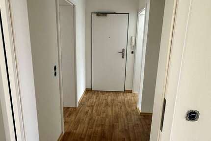 Wohnung Schrobenhausen Mühlried - 2 Zimmer, 55 m&sup2;, 614&euro; | Angebot:26577652